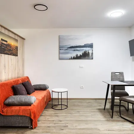 Apartma Bogdan Διαμέρισμα