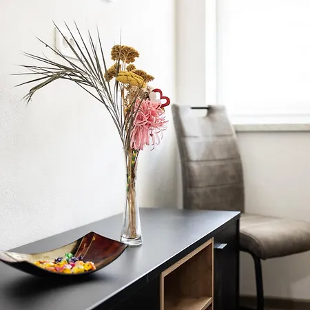 Διαμέρισμα Apartma Bogdan