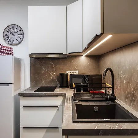 Apartma Bogdan *