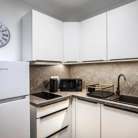 Apartma Bogdan * Bohinjska Bela