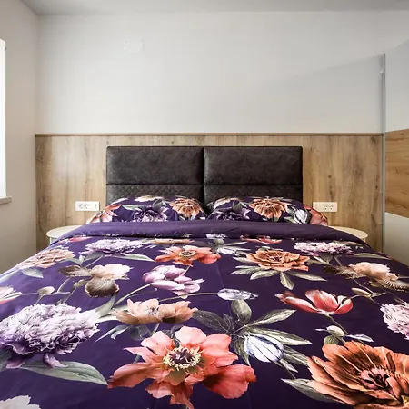 Apartma Bogdan