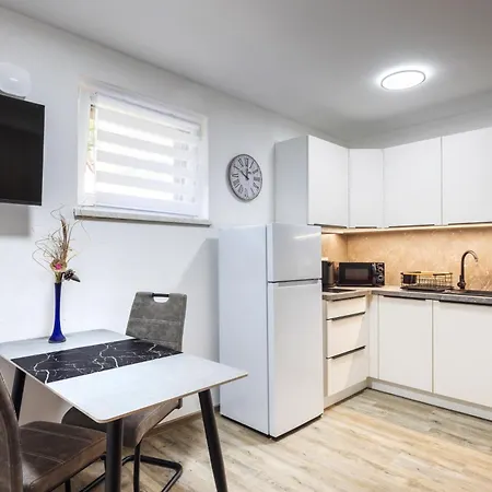 דירה Apartma Bogdan