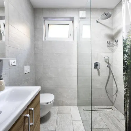 Apartma Bogdan