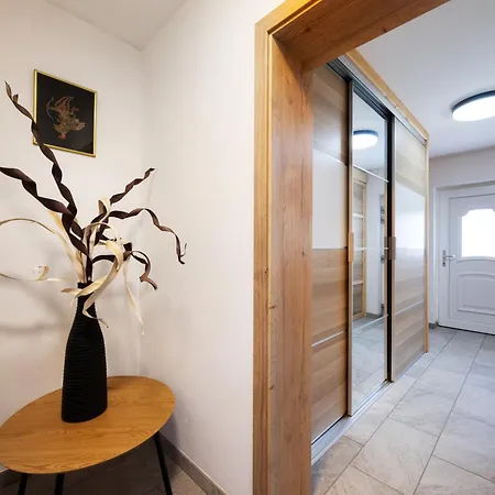 Apartma Bogdan * Bohinjska Bela
