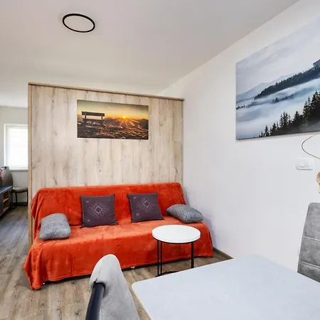 דירה Apartma Bogdan