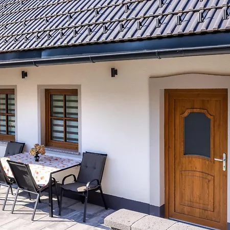 Apartma Bogdan * Bohinjska Bela