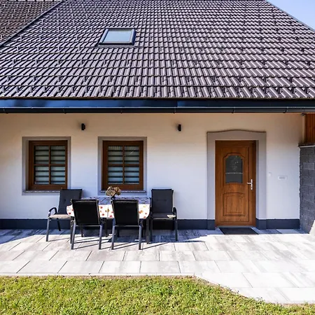 Apartma Bogdan Διαμέρισμα *